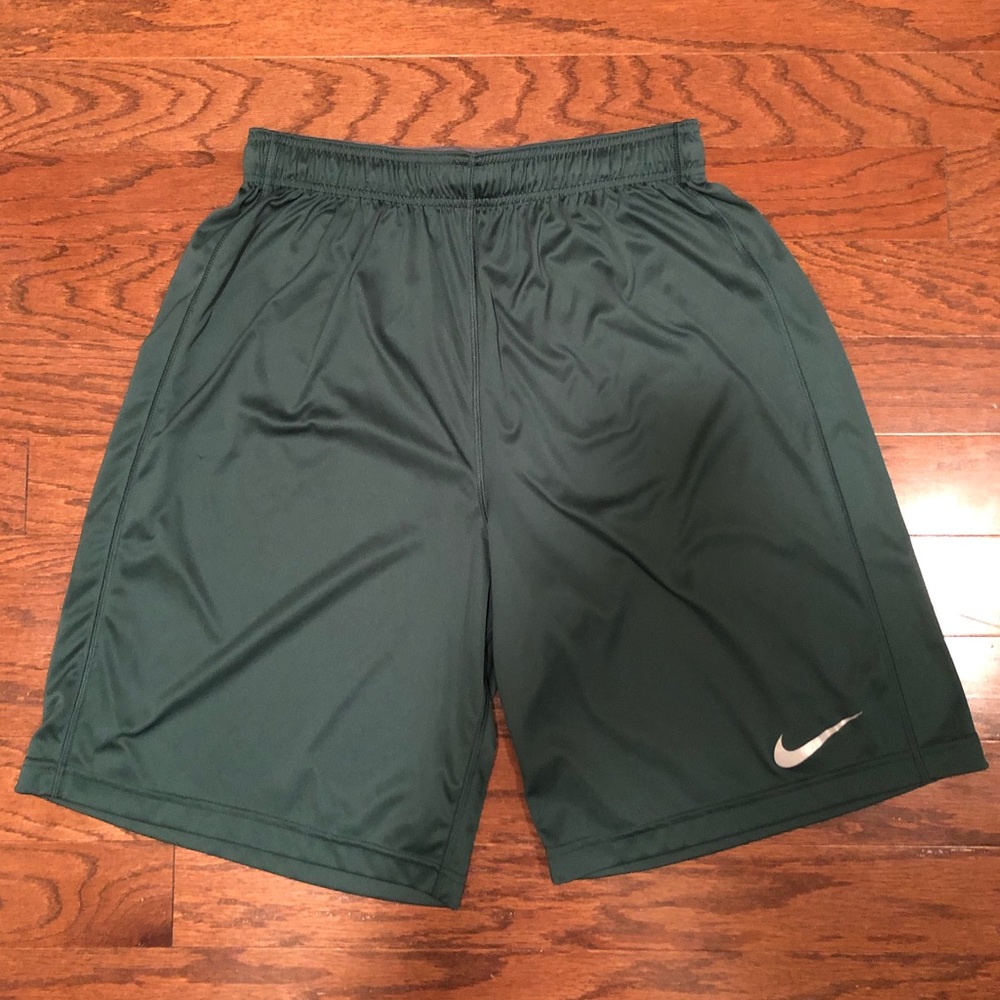 Nike basketball shorts